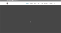Desktop Screenshot of fmaportugal.com
